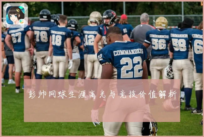 彭帅网球生涯高光与竞技价值解析