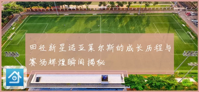 田径新星诺亚莱尔斯的成长历程与赛场辉煌瞬间揭秘